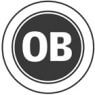 Logo for Odense Boldklub