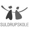 Logo for Suldrup Skole