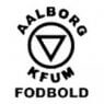 Logo for Aalborg KFUM