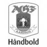 Logo for AGF Håndbold