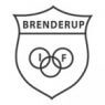 Logo for Brenderup IF
