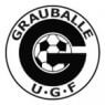 Logo for Grauballe UGF