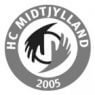 Logo for HC Midtjylland
