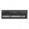 Logo for Hobro Svømmeklub