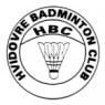 Logo for Hvidovre Badminton Club