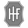 Logo for Hvidovre IF