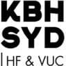 Logo for HF & VUC København Syd