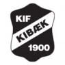 Logo for KIF Kibæk