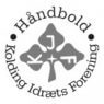 Logo for KIF Kolding