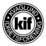 Logo for Kvaglund Idrætsforening