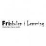 Logo for Friskolen i Lemming