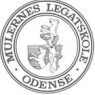 Logo for Mulerne Legatskole