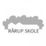 Logo for Rårup Skole