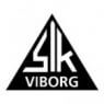 Logo for Viborg Søndermarken IK