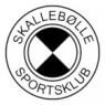 Logo for Skallebølle Sportsklub