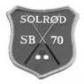 Logo for Solrød Billard Klub