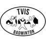Logo for Tvis Badminton