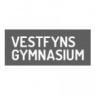 Logo for Vestfyns Gymnasium
