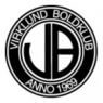 Logo for Virklund Boldklub
