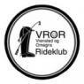 Logo for Vrensted og Omegns Rideklub